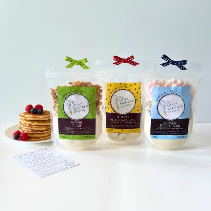 3 Month Pancake of the Month Gift Subscription - Image 4