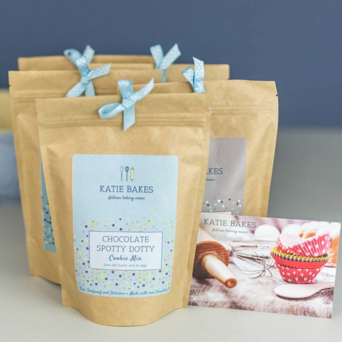 6 Month Baking Mix Gift Subscription