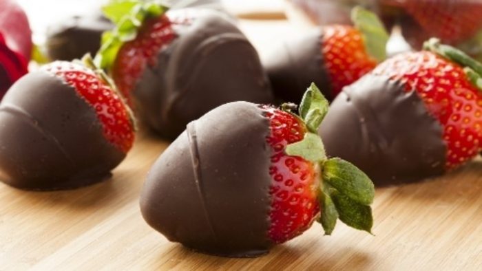Kid’s Party Food Ideas