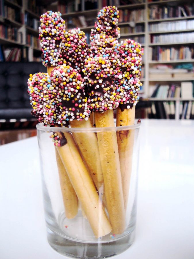 Kid’s Party Food Ideas