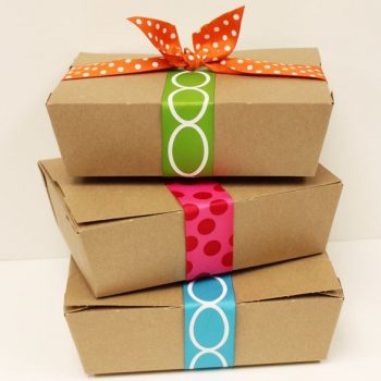 Kid’s Party Food Ideas