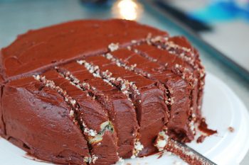 Kid’s Party Food Ideas