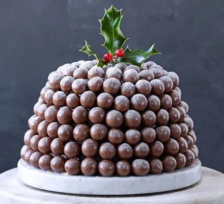 Read more about the article Alternative Dessert Recipes for Christmas Day