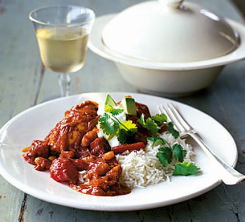 Read more about the article Freezer Filler Family Favourite
