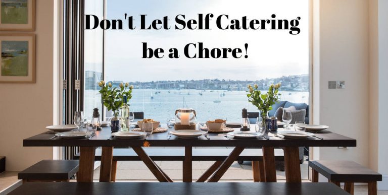 Read more about the article Top Tips for Self Catering Holidays