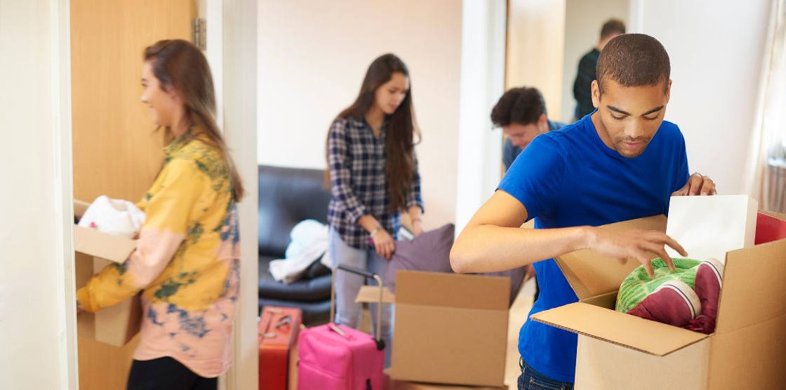 You are currently viewing 10 Top Tips for First Time Uni Students