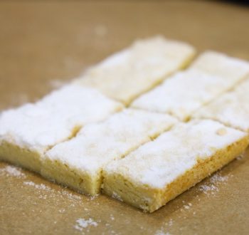 Baking for well being