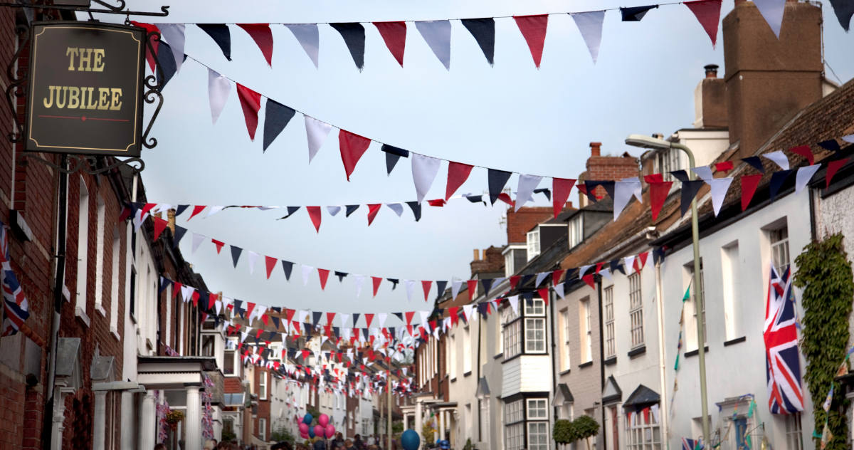 You are currently viewing Top Tips for a Successful Street Party