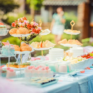 Top Tips for a Successful Street Party