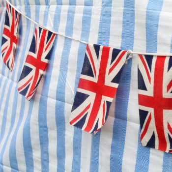 Top Tips for a Successful Street Party