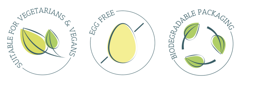 Egg free