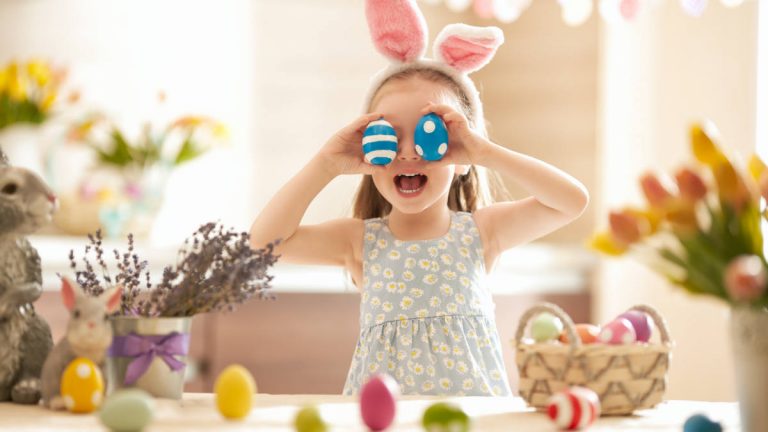 Read more about the article Top Easter Holiday Activities for Families