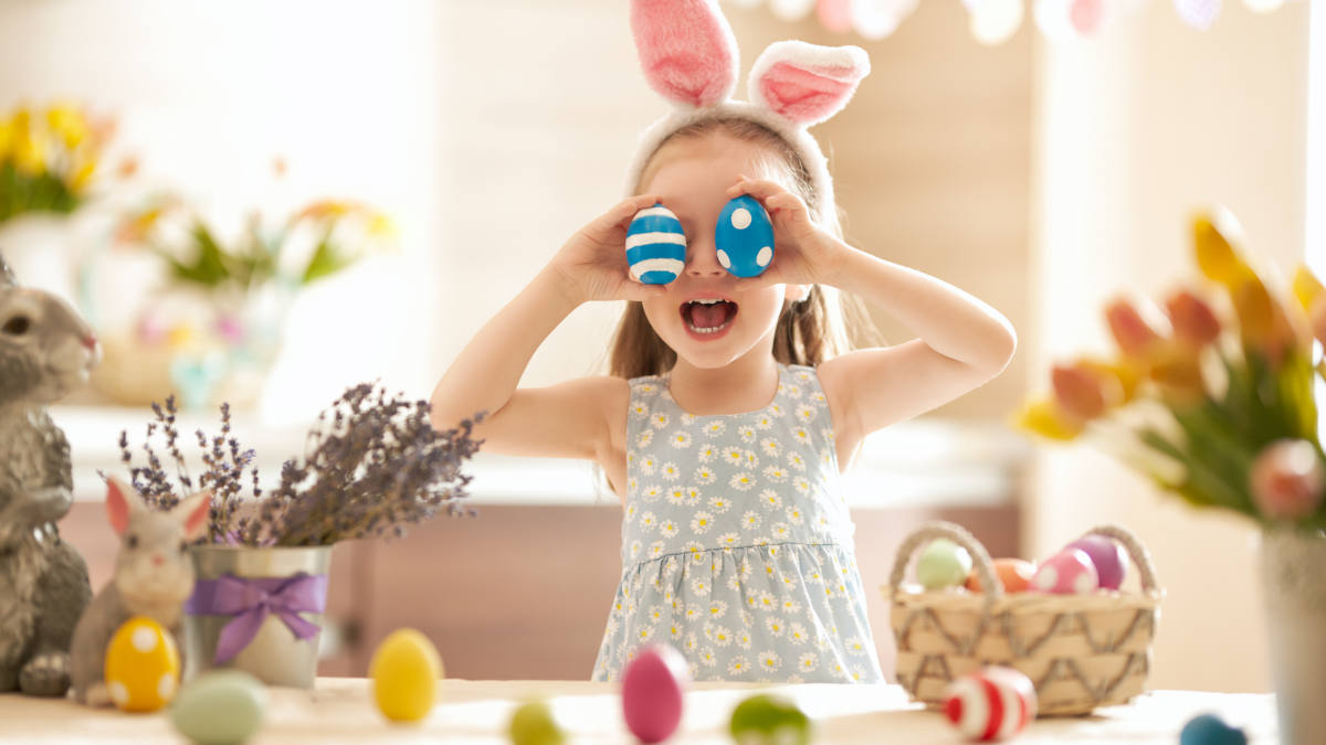 You are currently viewing Top Easter Holiday Activities for Families