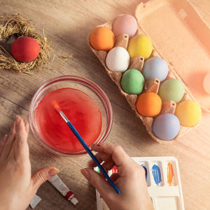 Top Easter Holiday Activities for Families