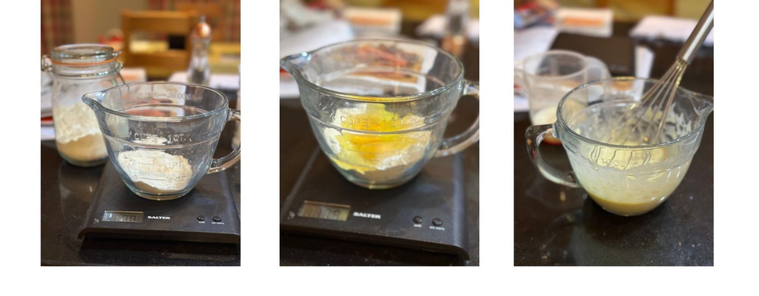 Foolproof Yorkshire Pudding Recipe