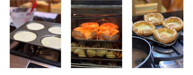 Foolproof Yorkshire Pudding Recipe