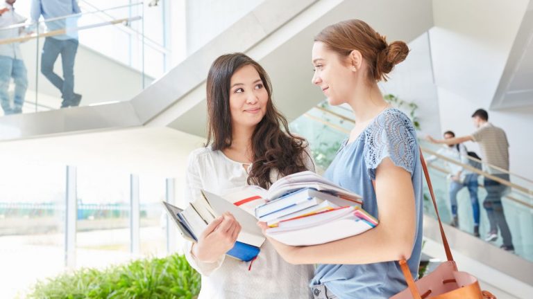 Read more about the article What does my child need to take to university?