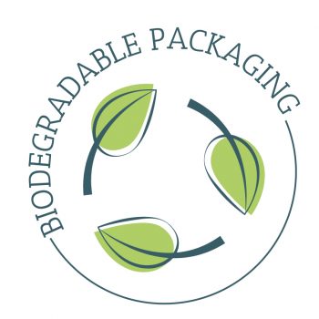 biodegradable packaging