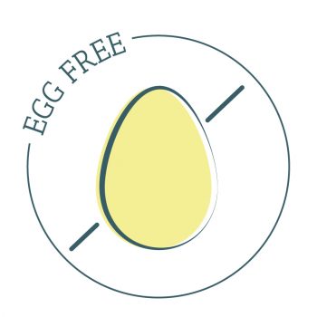 egg free