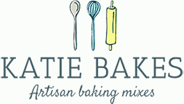 Katie Bakes Artisan Baking Mixes