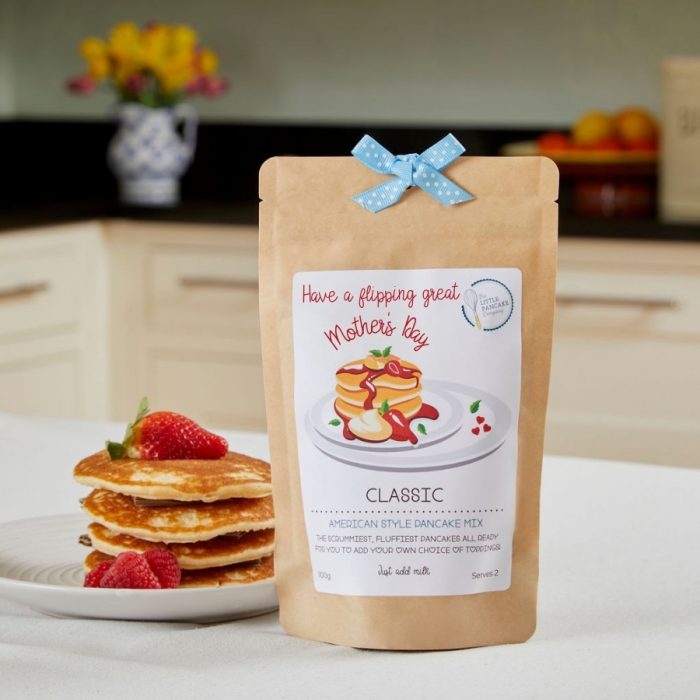 Mother’s Day Pancake Mix