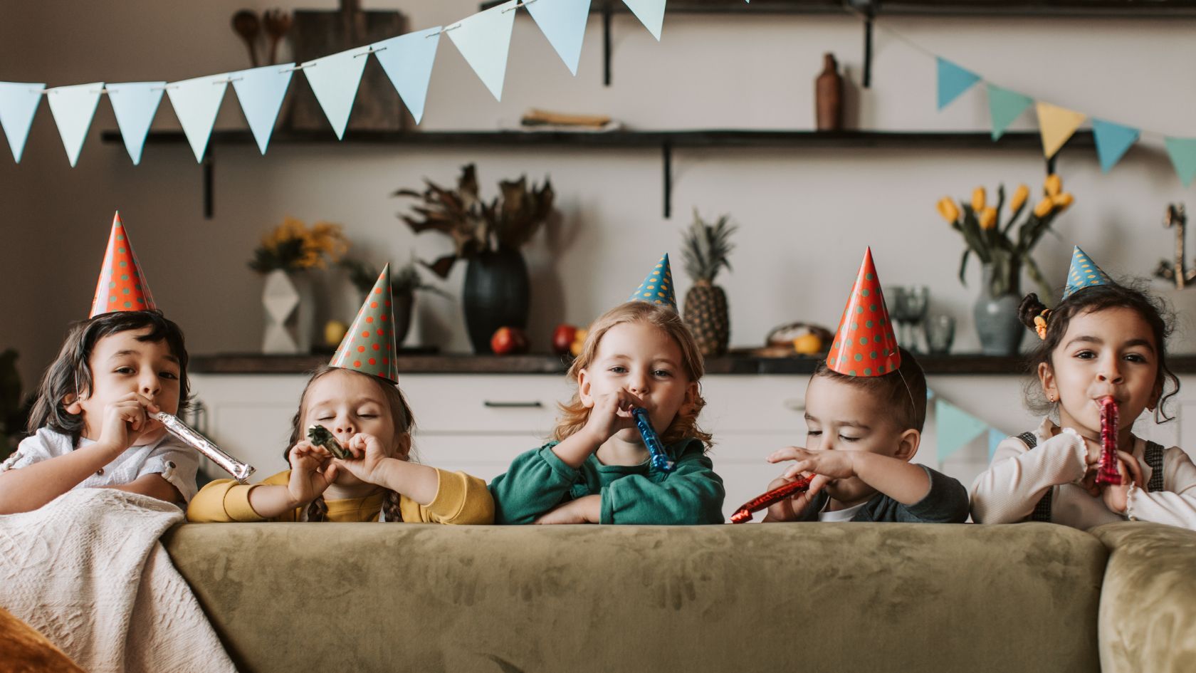 You are currently viewing 🎉 15 Top Tips on how to plan and host a Stress-Free Kids’ Party