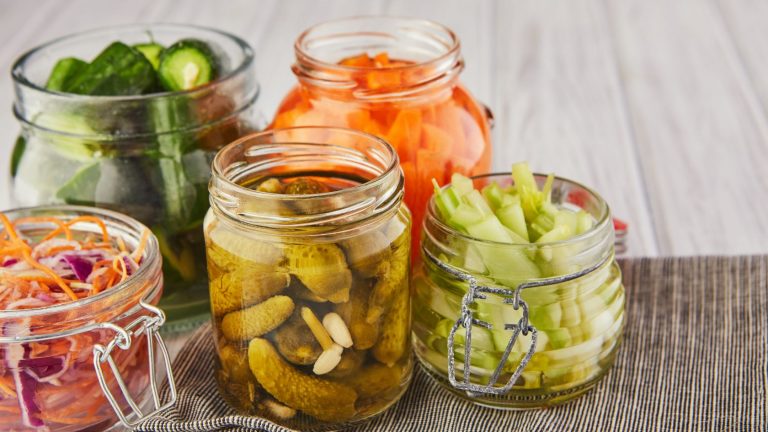 Read more about the article How to Sterilise Glass Jars and Bottles for Homemade Jams, Chutneys, and Cordials