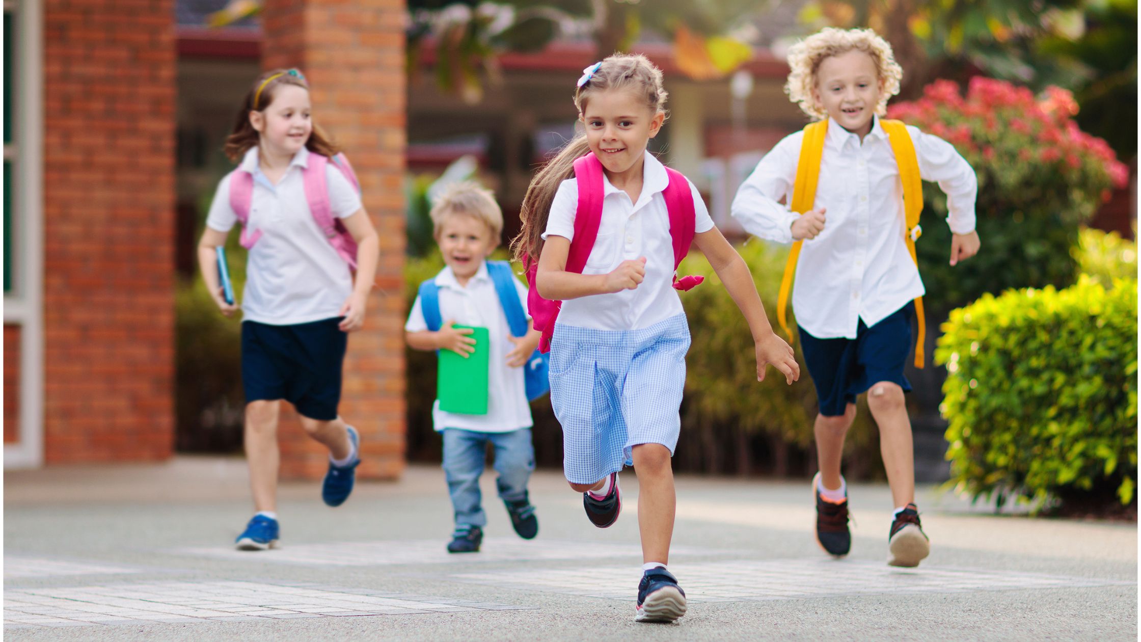 You are currently viewing 10 Simple After-School Snack Recipes Kids Will Love