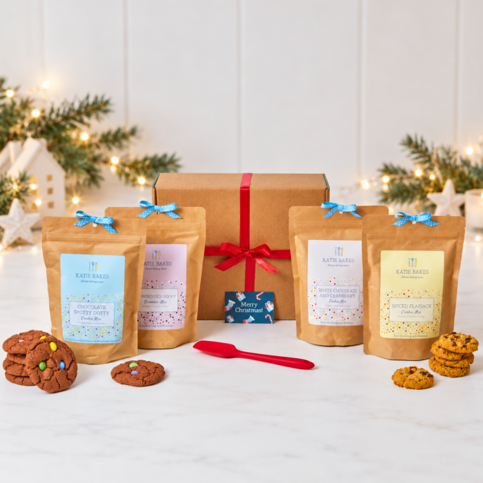 Christmas Gifts for Families