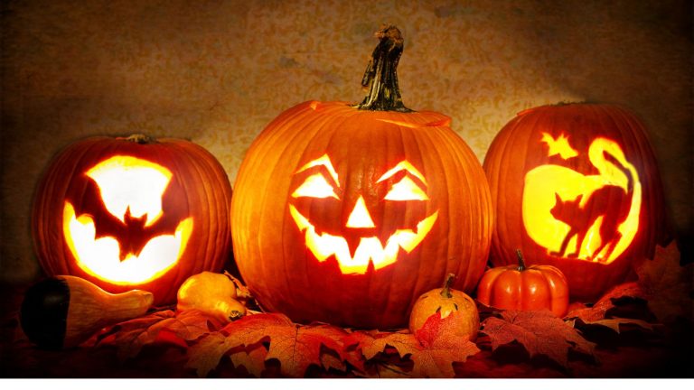 Read more about the article It’s Spooky Time! – Fun Halloween Activities