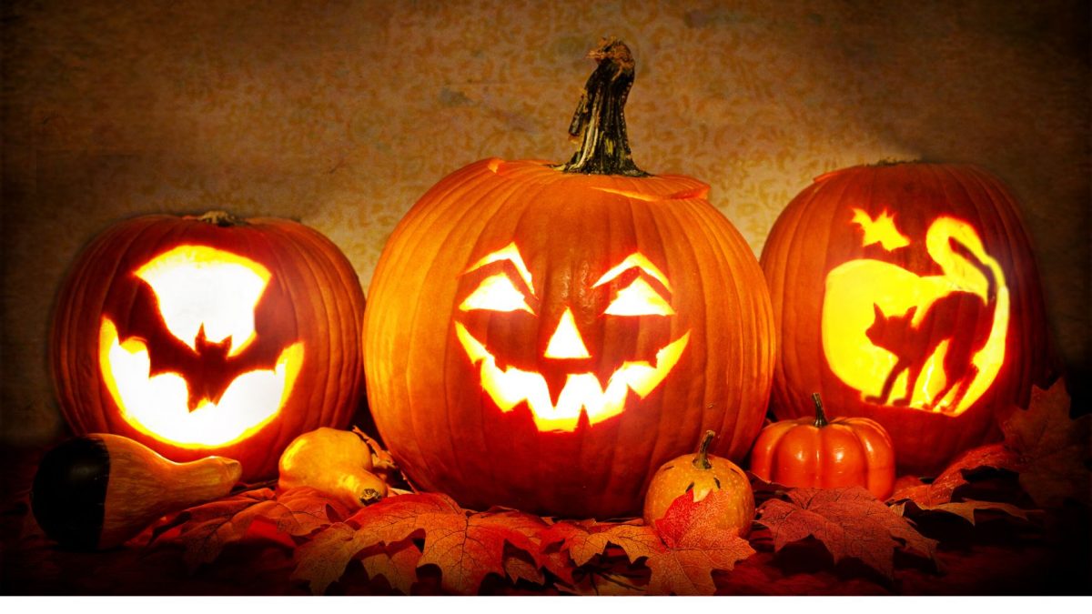 You are currently viewing It’s Spooky Time! – Fun Halloween Activities